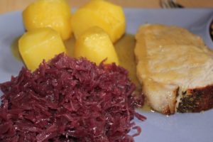 food