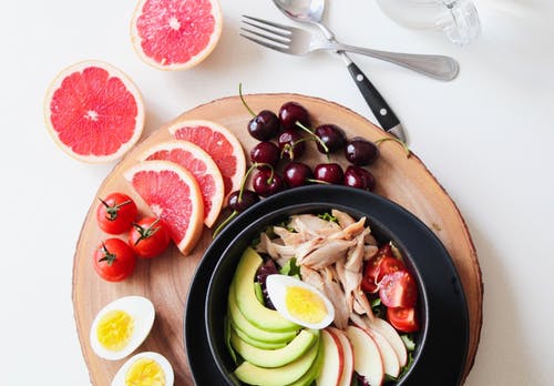 healthy eat