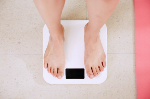 weight loss