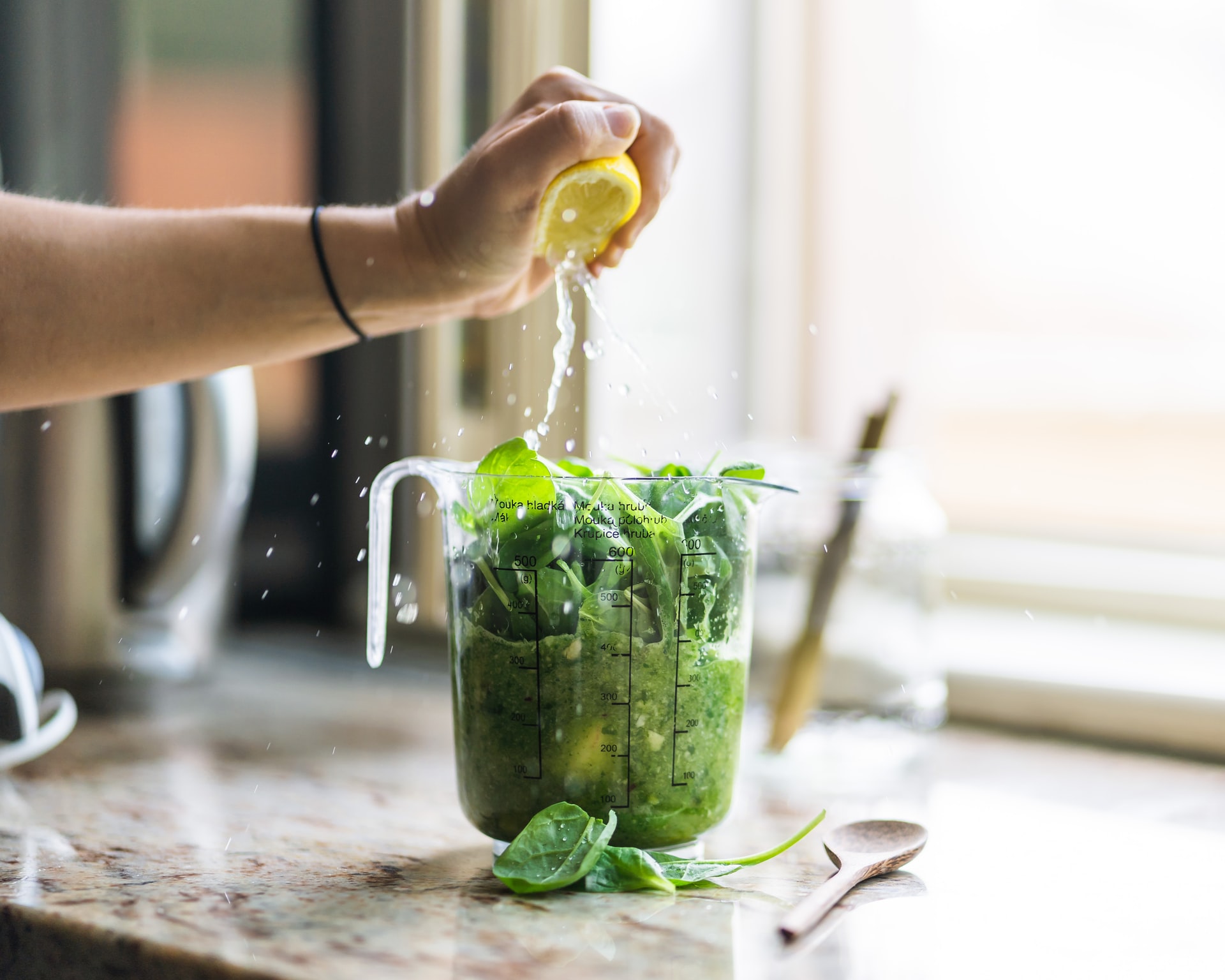 colon cleansing