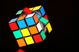 rubik