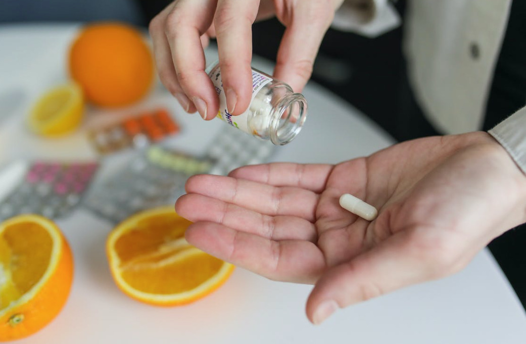 supplements