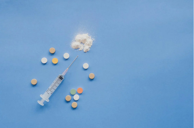 drug