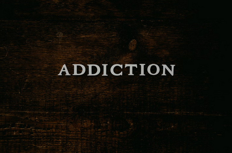 addiction