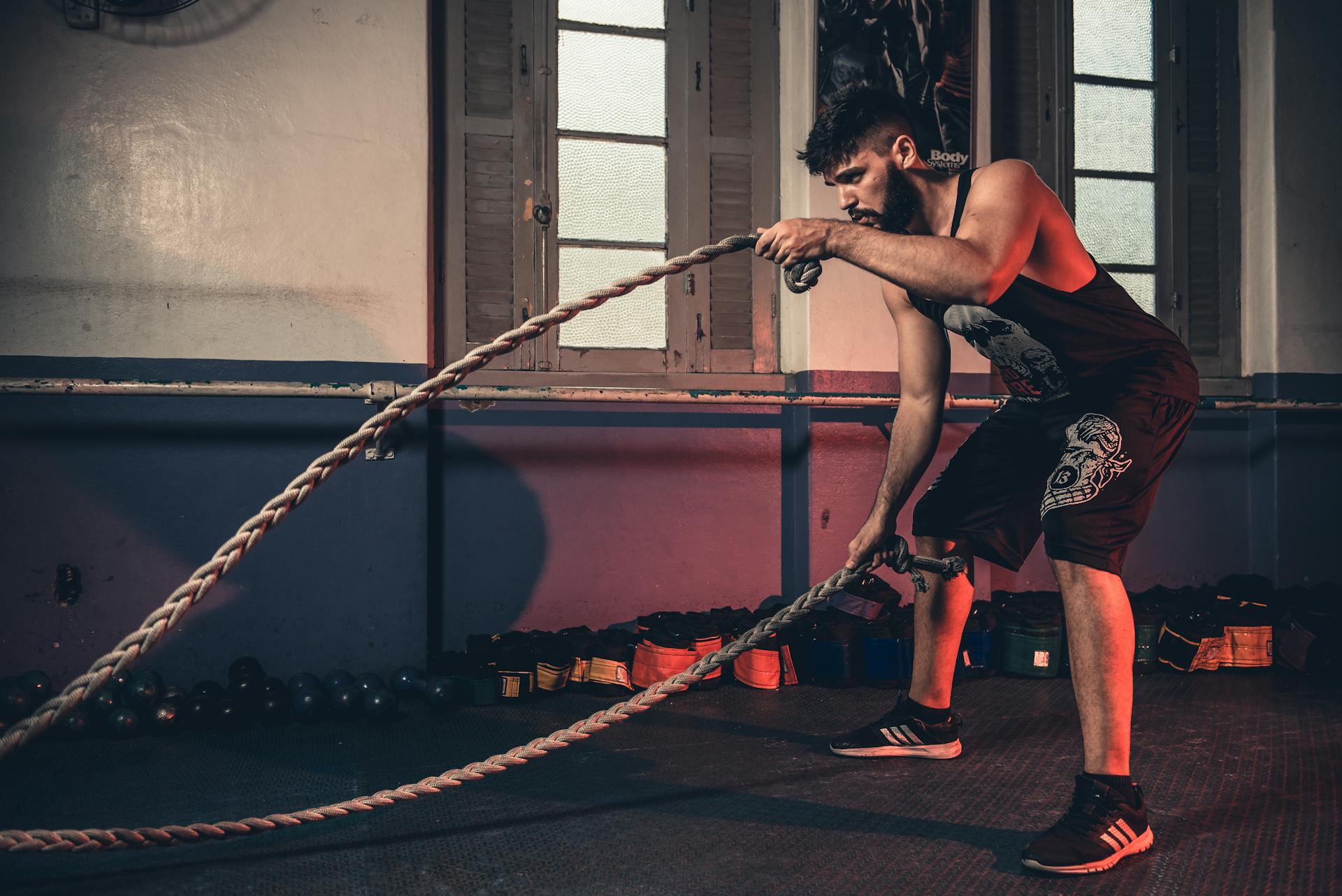 HIIT: The Workout Style That Burns Fat and Boosts Fitness